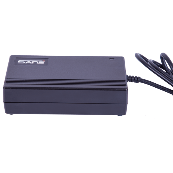 48V / 2A Standard Charger from China Manufacturer - Wuxi Sans Electronic  Co.,Ltd.